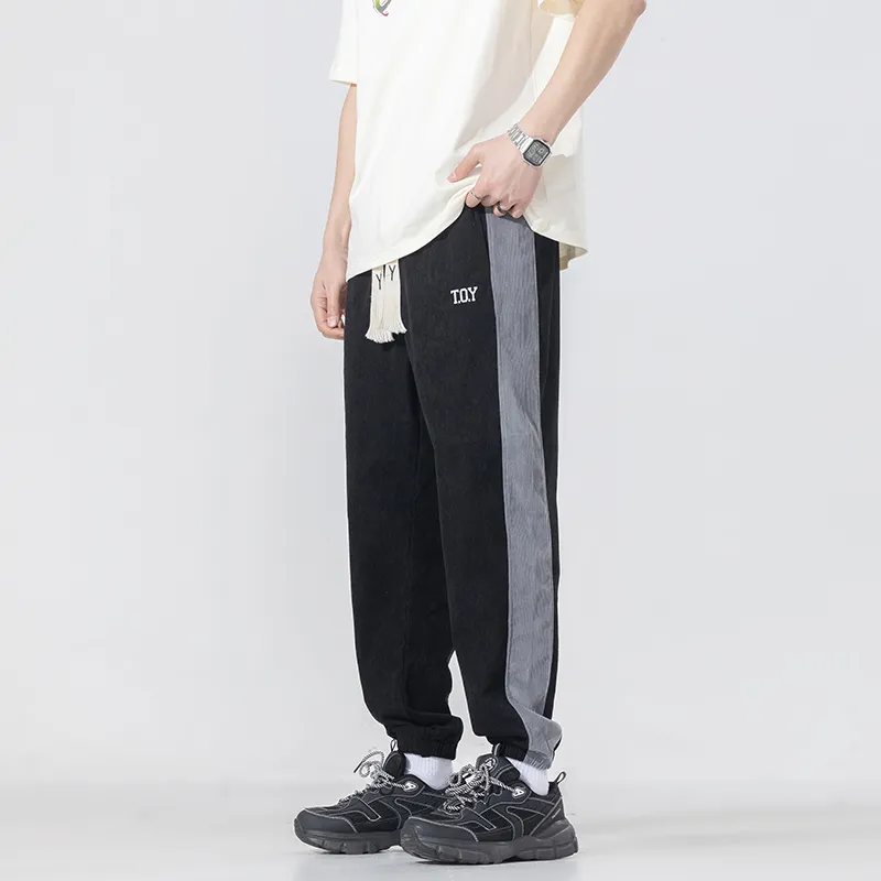 Toy Machine Knitted Sweatpants Unisex-13