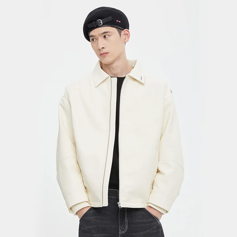 RMTCRW ROMANTIC CROWN Jacket Unisex-6