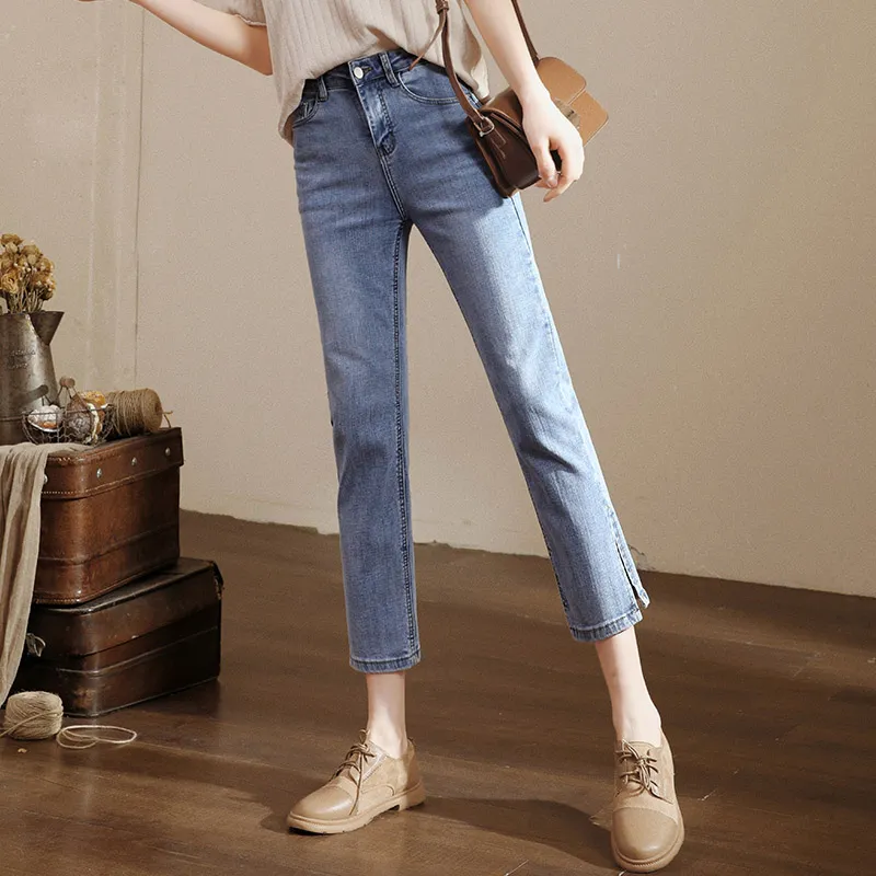 MITUAN Jeans Women's-2