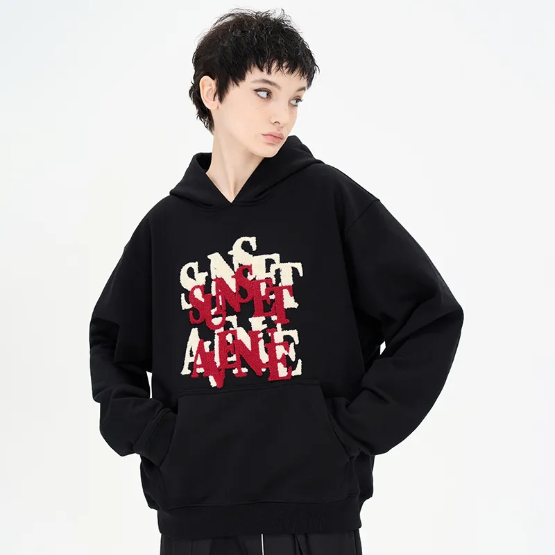 LOSTCTRL Sweatshirts Unisex-3