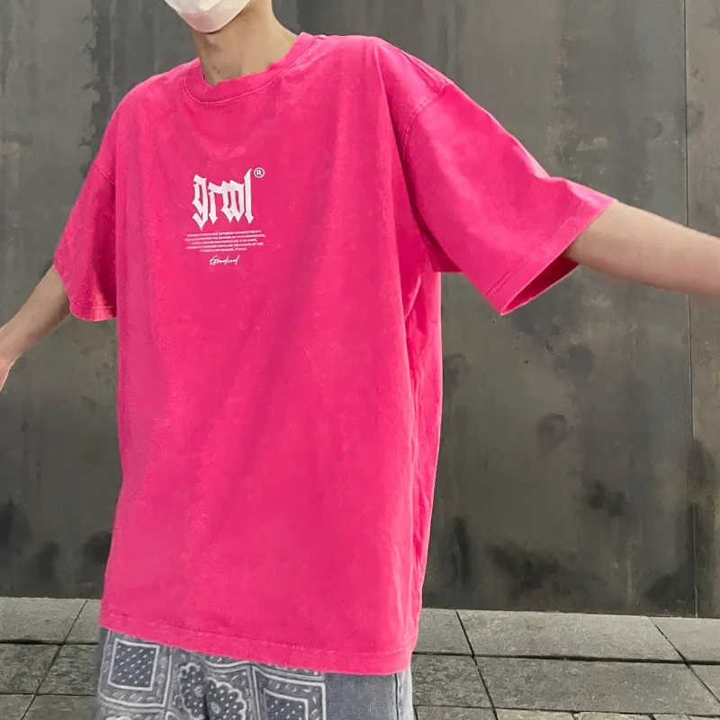 GROOL T-Shirts Unisex-5