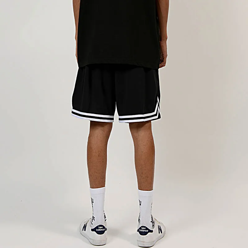 MIRACLE KILL Casual Shorts Unisex-2