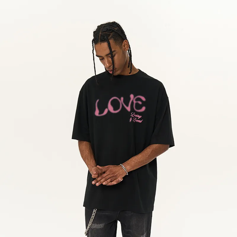 HARSH AND CRUEL T Shirts Unisex-3