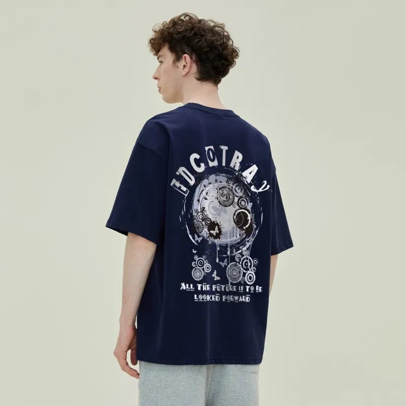 EDCO BREAK SILENCE T Shirt Unisex-22