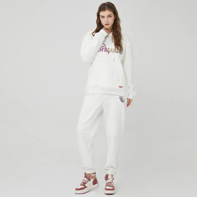 Ron English X SPRAYGROUND Knitted Sweatpants Unisex-9