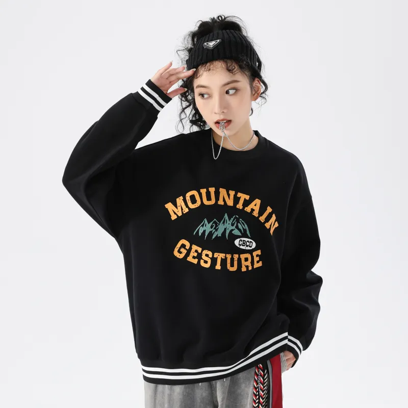 CBCD Sweatshirts Unisex-3