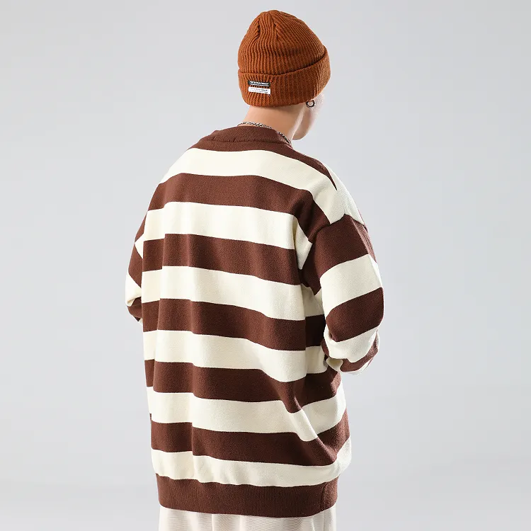 LOMBT Sweaters Unisex-4