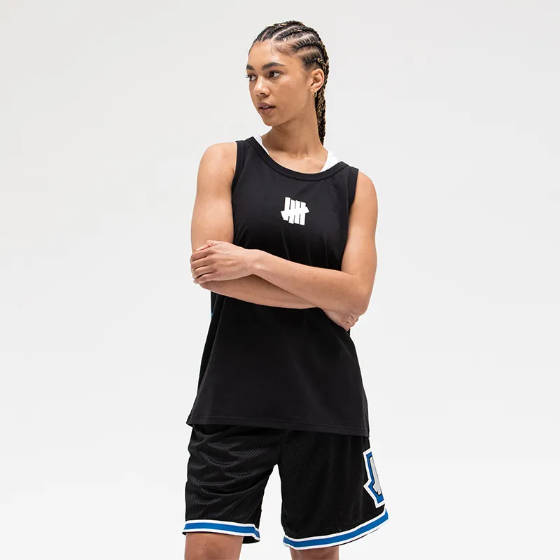 UNDEFEATED Tank Tops Unisex-2
