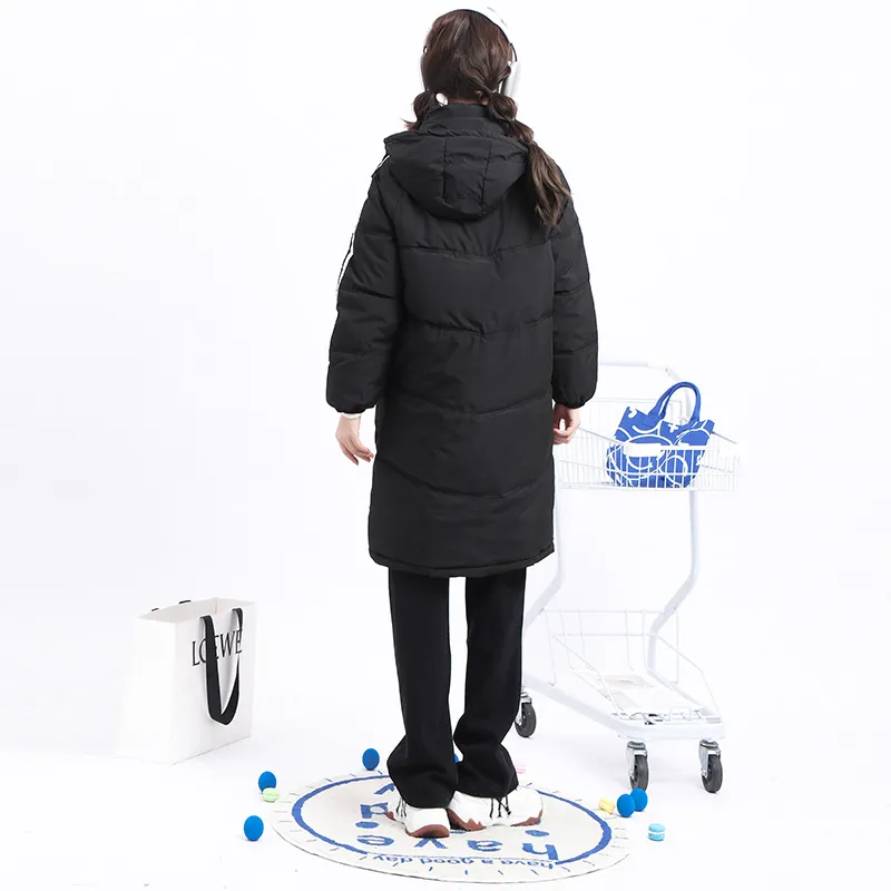WOWI KCKS Puffer Jacket Women's-2