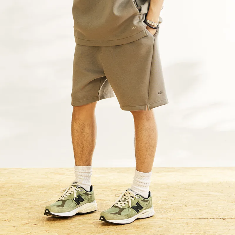TBALLERBRAND Casual Shorts Men-13
