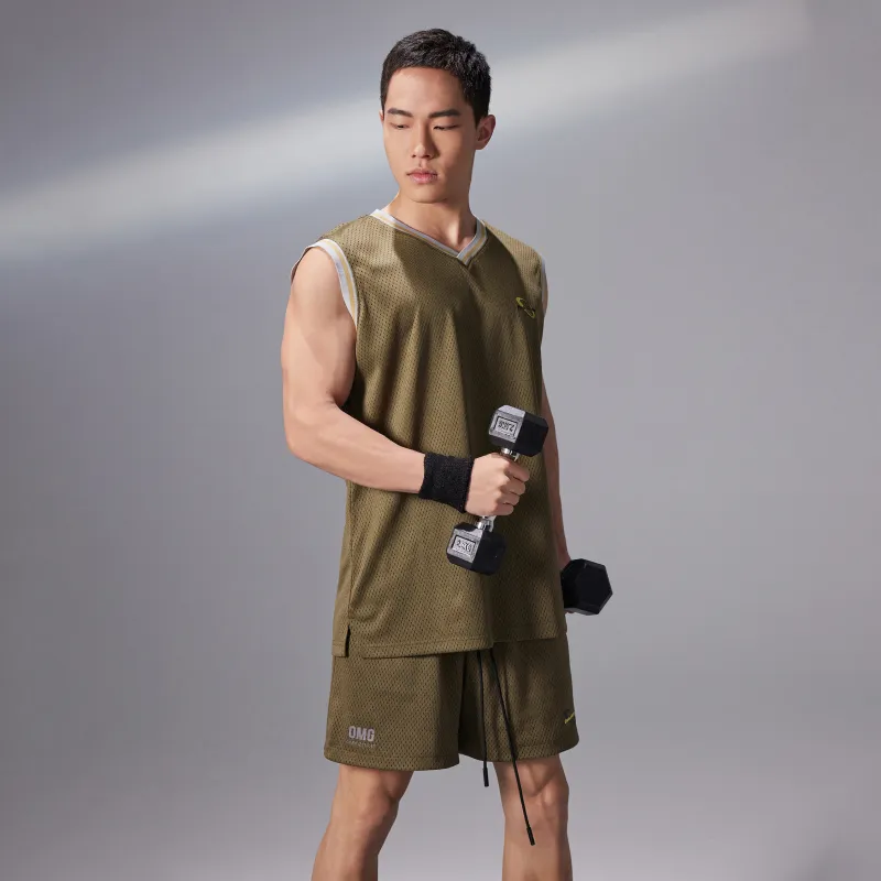 OMG! Tank Tops Men-8