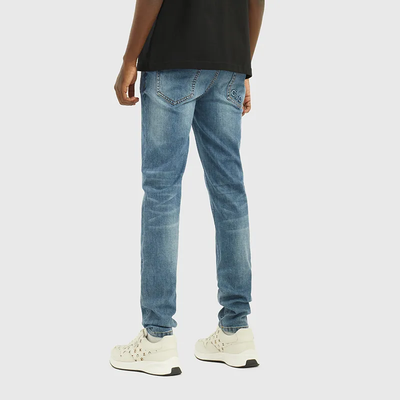 C'N'C New Order & Classics Series Jeans Men-7