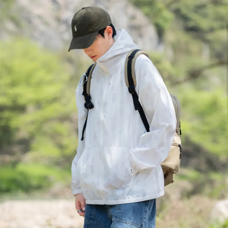 PAKA Sun Protection Clothing Unisex-4