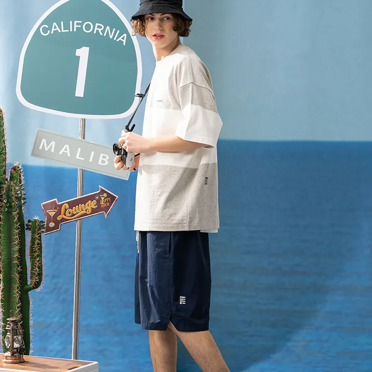 Nautica White Sail Nautica White Sail White Sail Series T Shirts Unisex-9