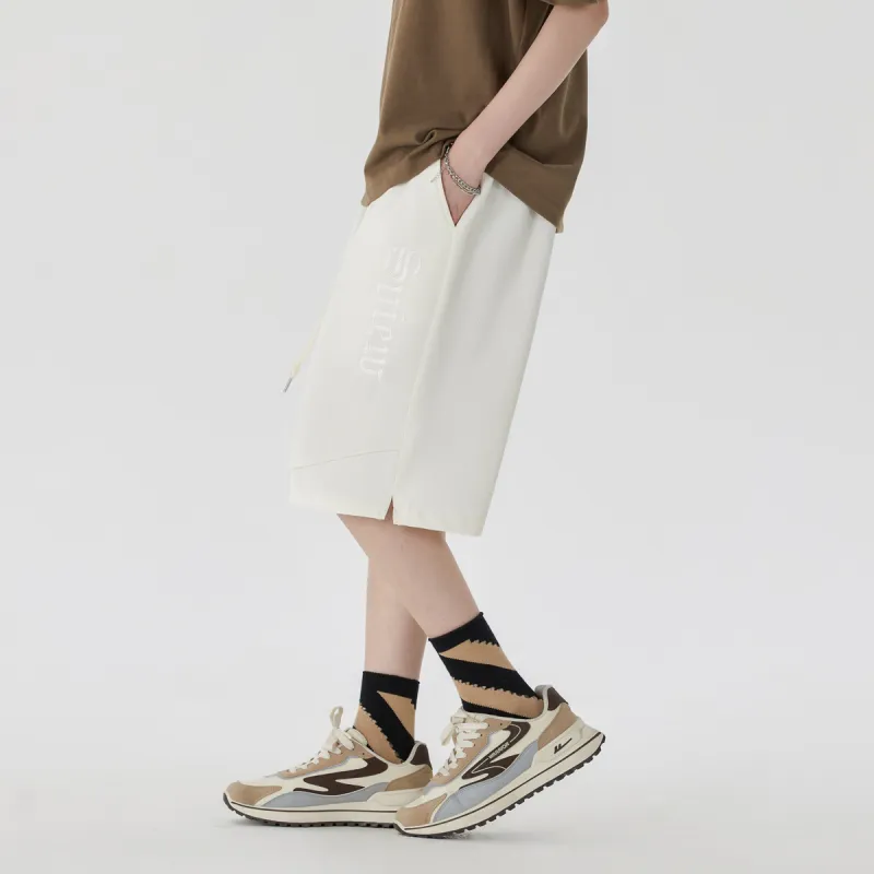 S.view Casual Shorts Unisex-3