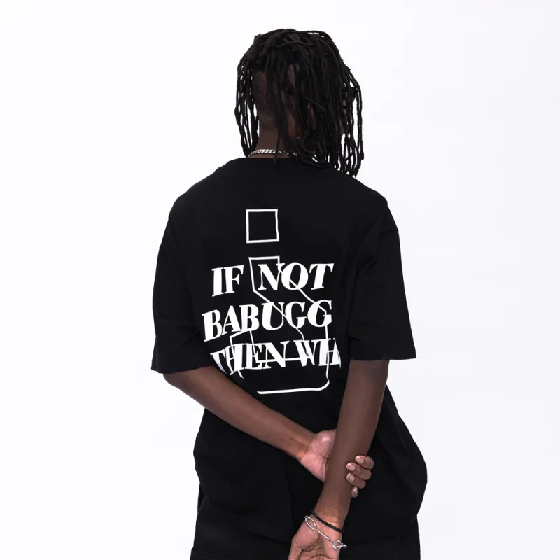 BABUGGE T Shirts Unisex-2