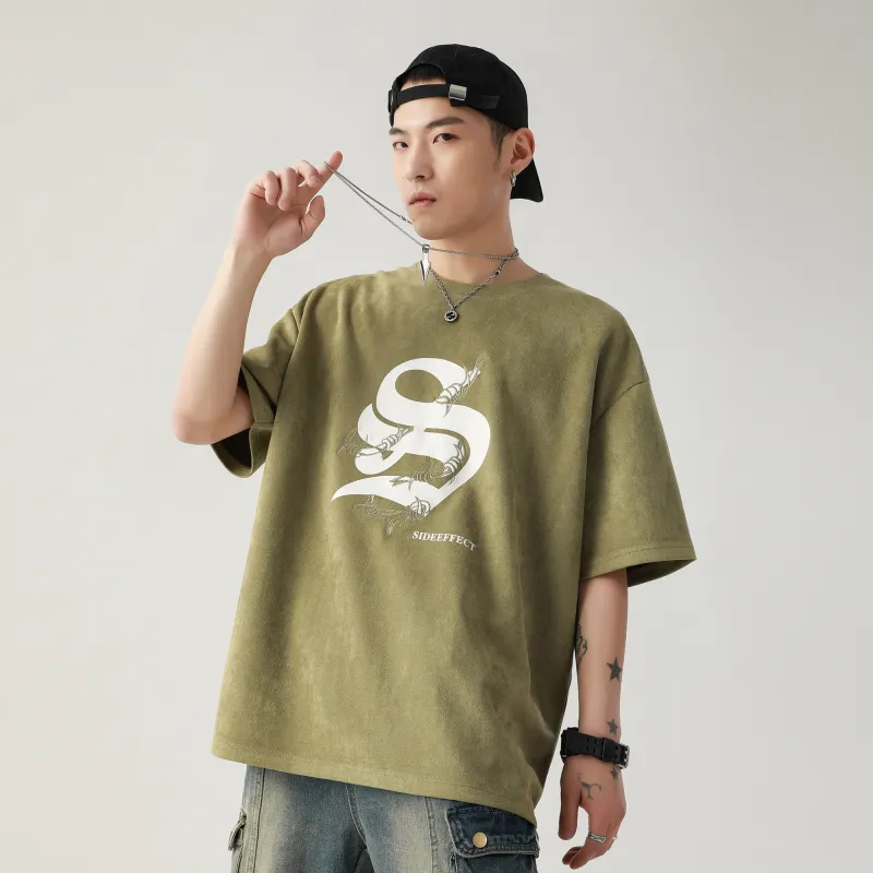 SIDEEFFECT T-Shirts Unisex-19
