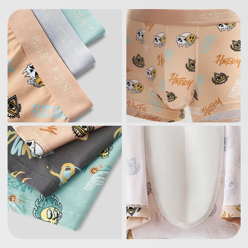 Mast Point Men Underpants-2