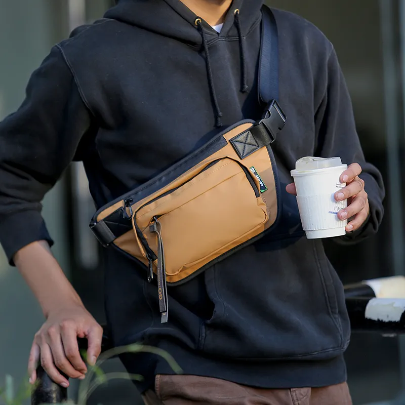 PETERPOINT Sling Bags-3