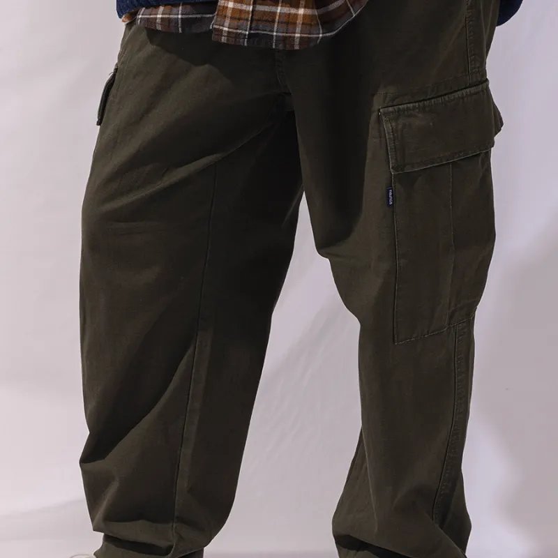 Nautica White Sail Nautica White Sail JP FW22 Casual Pants Unisex-4