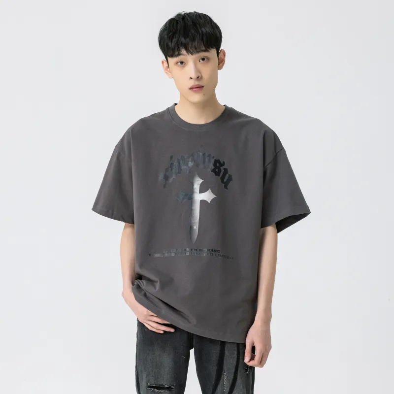 XINYINSU T Shirts Unisex-10