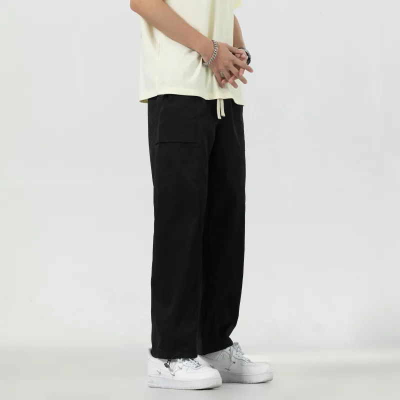 MISTEEZ Cargo Pants Unisex-3