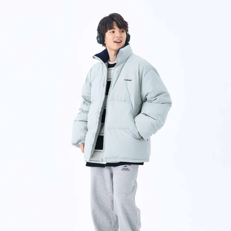 KXLFCHN Down Jackets Unisex-19