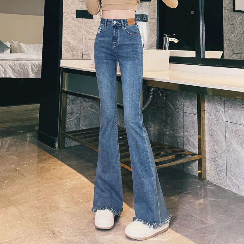 MITUAN Jeans Women's-2