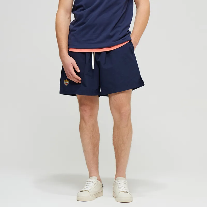 Ed Hardy Classic Classic Series Casual Shorts Men-7