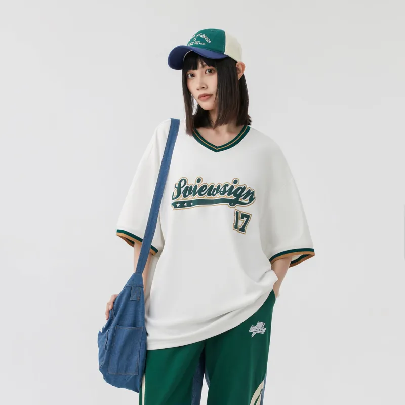 S.view T Shirts Unisex-17