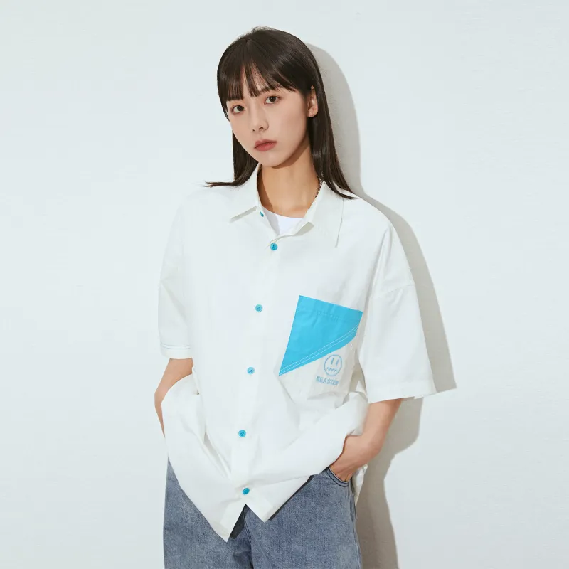BEASTER Shirts Unisex-5