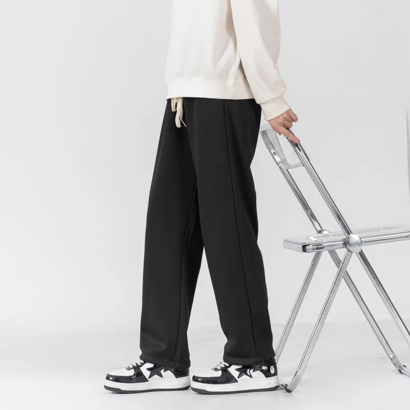 MISTEEZ Casual Sportswear Unisex-8