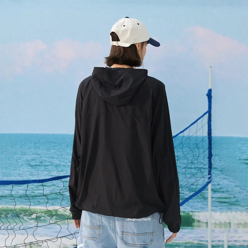Suamoment Super Light Sun Protection Clothing Unisex-2