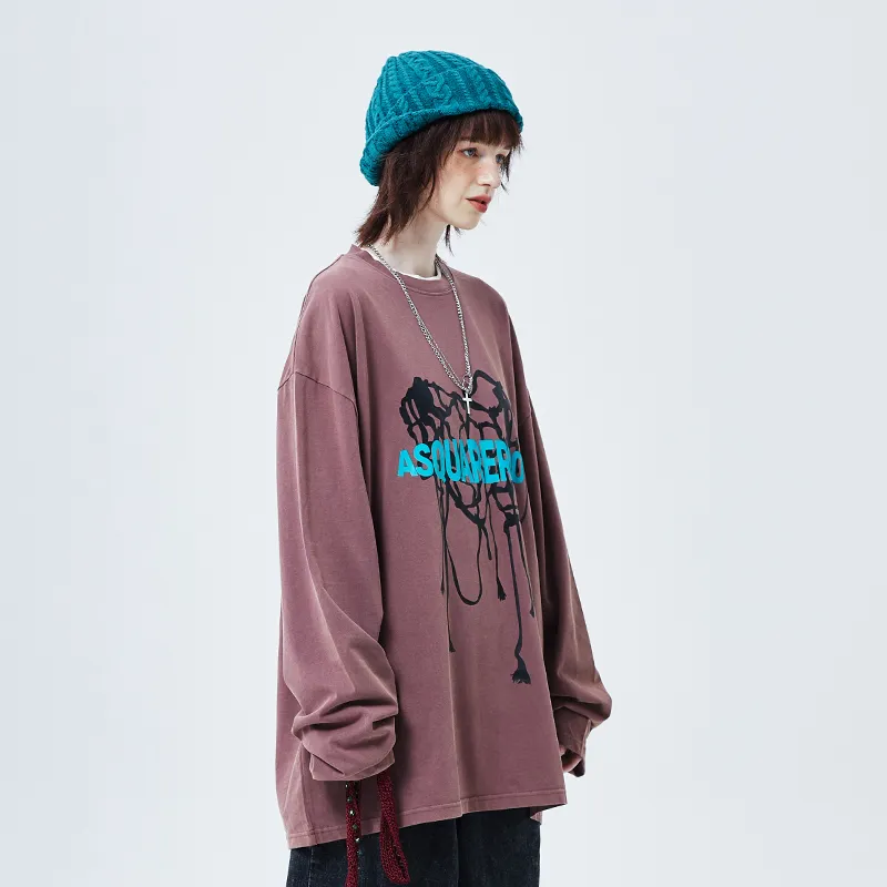 A SQUARE ROOT T Shirts Unisex-14