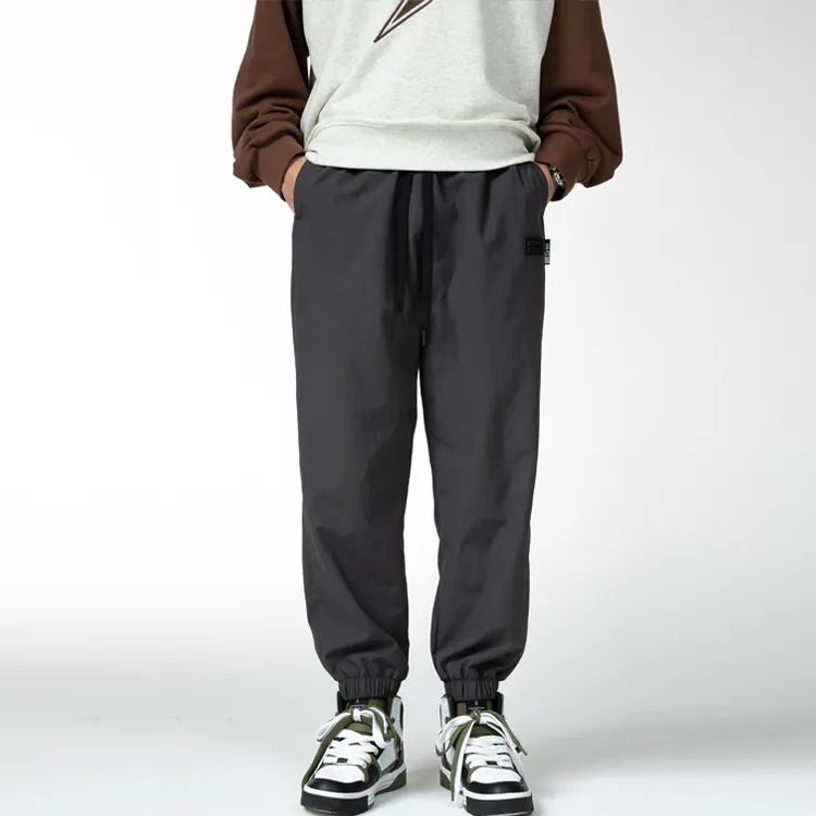 STANAIR Knitted Sweatpants Unisex-8