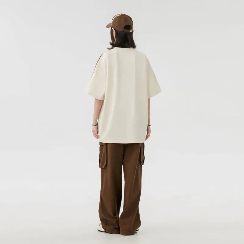 S.view T Shirts Unisex-9