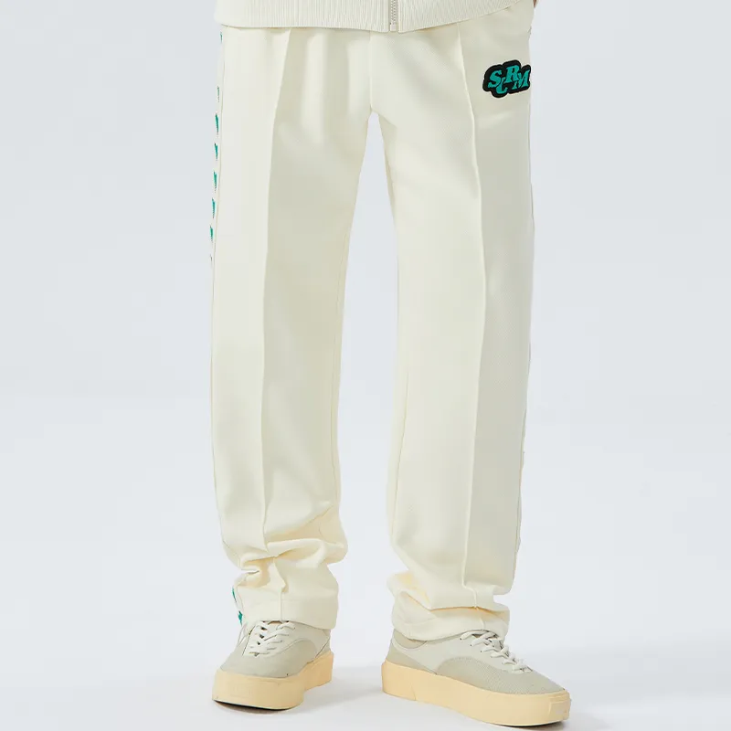 SCRM Casual Pants Unisex-8