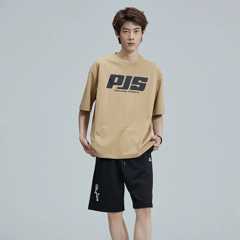 PJ's Vigor T Shirts Unisex-21
