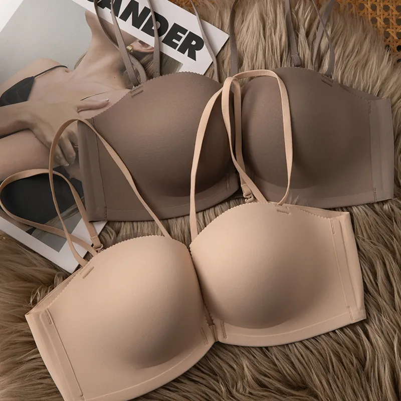 Sizhisha Women's Bras-9