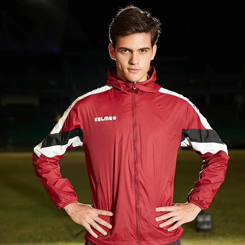 KELME Jackets Unisex-13