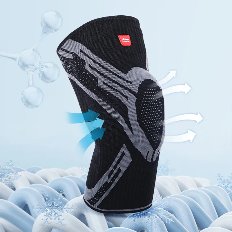 LINING Knee Pads-4