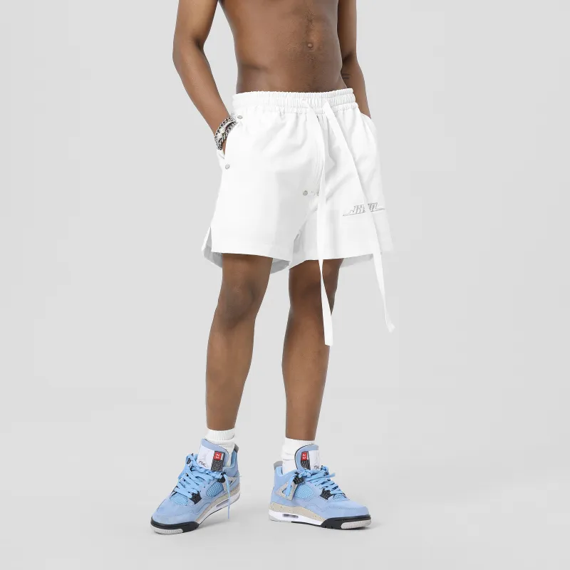 JHYQ Casual Shorts Men-11
