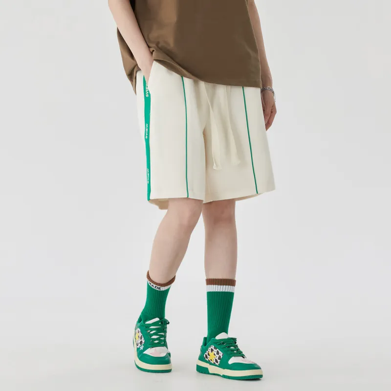 S.view Casual Shorts Unisex-29