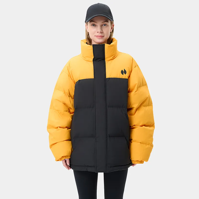 HOTSUIT Down Jackets Unisex-35