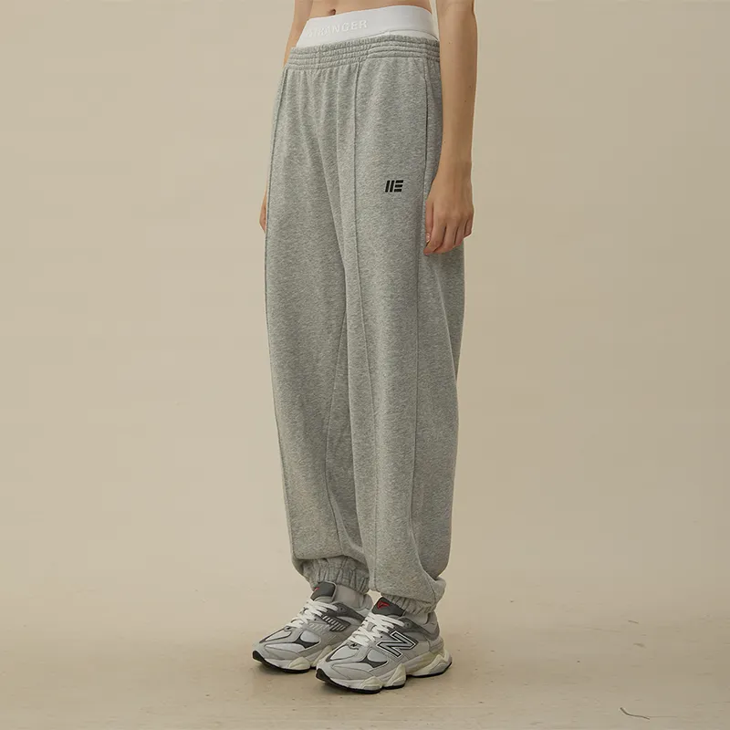 11ESTRANGER Casual Pants Unisex-7
