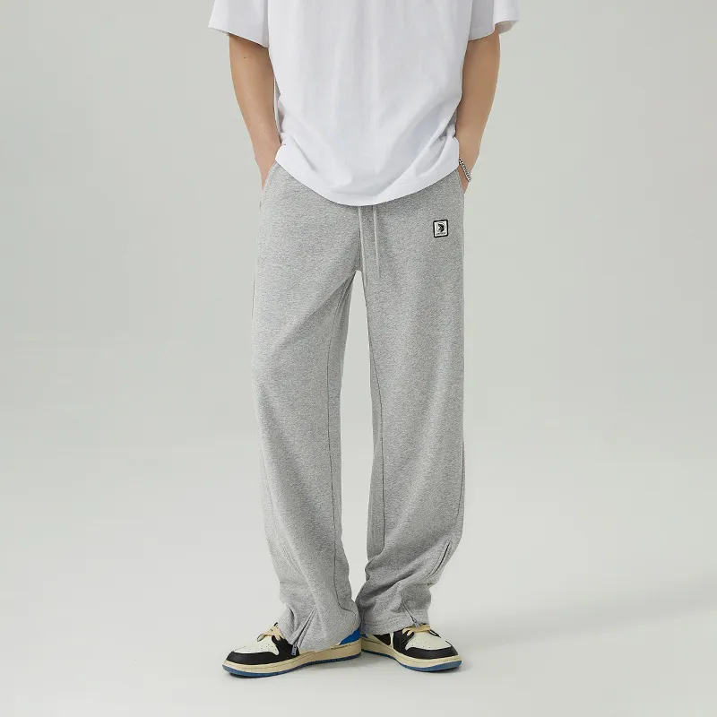 COPPOLELLA Knitted Sweatpants Unisex-7