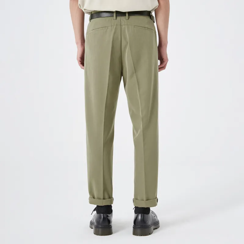 TIKIMOMOKA Casual Pants Unisex-11