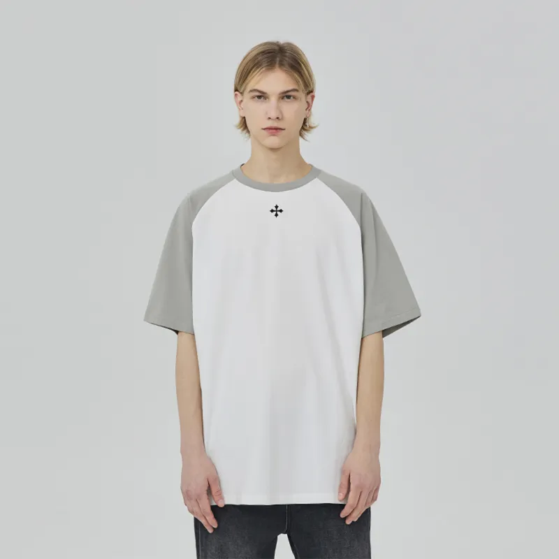 CLIMAX VISION Cross Series T Shirt Unisex-2