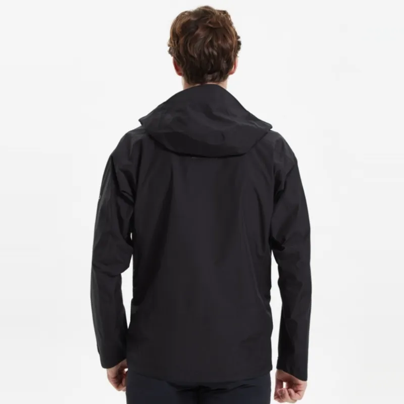 MAMMUT Windbreaker Jackets Men-4