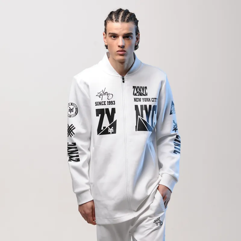 Zoo York Baseball Jerseys Unisex-2